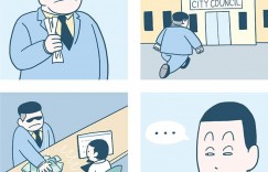 疯狂有钱人的狂野生活 有钱人就是任性