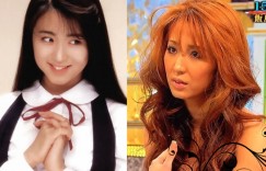 日本“丁字裤女王”饭岛爱猝逝家中内幕终于曝光