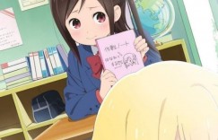 《一个人的○○小日子》动画化 森下千咲献唱主题曲