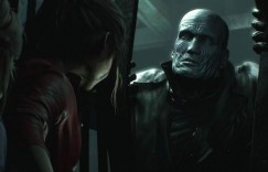 《恶灵古堡2重制版》暴君遭玩家恶搞 阴森感令人恐怖