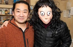 都市传说恐怖女子MOMO“死”了 不会再有姑获鸟诅咒