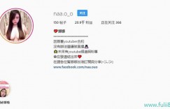 最近脸书爆红的巨乳阿嘿颜你喜欢么？
