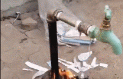 「福利GIF」没用的东西，到底来不来，快点