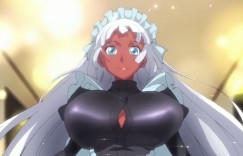 「2019年1月里番」我が家のリリアナさん THE ANIMATION