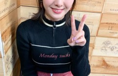 来自北海道的乡村妹子小泉日向，豪胸还闷骚是你的菜吗？