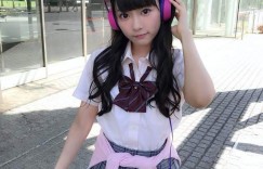 “千年一遇美少女”再次出现！「齐藤渚」的美照引骚动