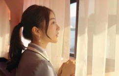 清新无公害的甜美女友@余霜