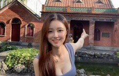 深藏不露的身材最迷人