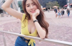 史上最强S型美女@Cherry Quahst，果然不一样！