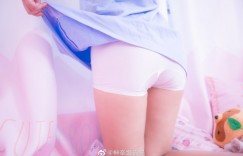 神楽坂真冬Cos血小板，就让我来治愈你吧！