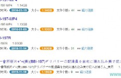 【求出处系列】美月安洁莉亚遭到快递员的侵犯却毫不抵抗|BBI-197