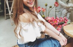 最为正点的护理师-克莱儿Claire 天使下凡般的笑容！