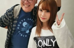 曾去澳门水疗中心打工的咲々原リン(咲咲原凛)引退了！