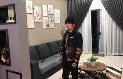 网传疑似「周董」入住马六甲名宿，这个「神回」让网友全笑翻