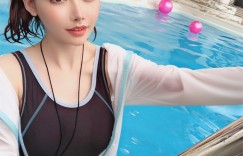 整容最成功的硬盘女神：深田咏美（深田えいみ）！