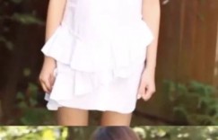 蚊香社美少女系列推出18岁少女橘乃爱出道，出道作品DIC-054