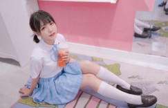 [喵糖映画] VOL.011 双马尾