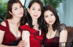 JUL-071：SOD、S1和本中三家片商联手打造梦之共演！