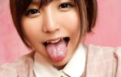 HND-749：动不动就摆臭脸！明日菜じゅん(明日菜纯)惨遭中出伺候！