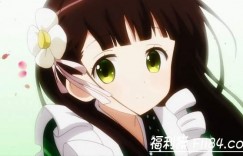 网友票选《动漫界穿和服最好看的女性角色》网友最喜欢古典美人TOP20