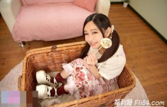 HND-774：超狂哈比人市川花音！1亿円才肯中出！