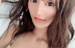 HND-810：细身巨乳的三咲美忧也解禁啦！