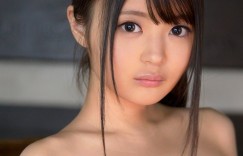 想当模特儿！暗黑安以轩栗栖みなみ(栗栖美波)不干了！