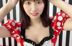 itotii正妹：不讲道理就！《池田ゆうな》自拍「视觉感」爆击太赞！