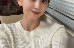 itotii正妹：又圆又饱满！日本营养师《弦花みき》写真展现饱满养分！