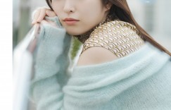 Aya Ogawa 小川彩, BOMB! 2026.01 (ボム 2026年1月号)