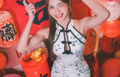 【网络美女】莎莎比基尼热舞展现夏日活力！感性吐露低潮心声，正能量「花期心法」圈粉无数！