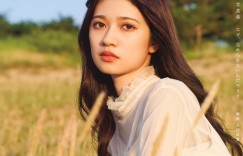 Ranze Terada 寺田蘭世, 1stデジタル写真集 「なぜ、忘れられないんだろう？」