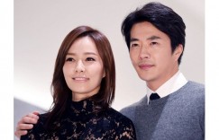 两人的侧脸一模一样……演员权相佑和帅气儿子的两张照片！妻子孙泰英公开了家庭状况。长得酷似演员权相佑的大儿子的最新状况也被公开。