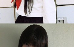 ILLIT穿“水手服”粉丝惊叹！透明感十足的青春照公开「好想上这所学校」