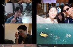 朴宝剑&金裕贞等踏上「青春旅行」！《云画的月光》10周年特辑预告公开