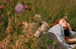 Telegraph Luxury September 2021 ‘Field of Dreams‘ 🍂 Photography by Vicki King ​​​