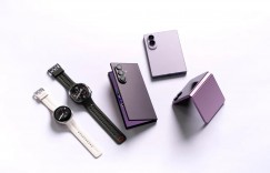 Samsung Galaxy Z Fold8、Z Fold8 Ultra、Z Flip8 发表！3 款折叠旗舰新机亮点一次看