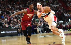 谁说士官长只能留平头？Jimmy Butler 历年神级发型回顾