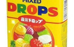 森永铁盒水果糖宣布停产！黄铁盒成时代眼泪，网哭喊：「童年真的消失了」