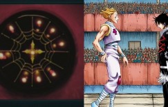 《猎人》要有大动作？Jump 官方突袭上架神秘影片，暗示西索 VS 库洛洛动画化？