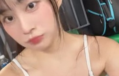 小魔女啦啦队「整团被 3Q」吓坏球迷！队长陈伊发文谢幕，球迷暖喊：会越来越好！