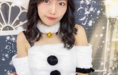 itotii正妹：清新展现自我魅力！《坂本梨奈》简单的「偶然性感」也很撩人！
