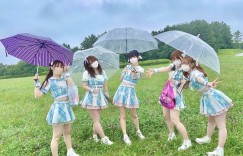itotii正妹：超越女团颜值的经纪人《かとゆり》，自己出写真还是个抖音网红！