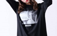 【深夜女孩】大家的妹妹BOCCHI。成员「雪野まゆき」