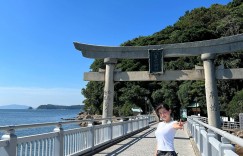 【深夜女孩】《山道猴》日版女主角？性感女骑士「有那」