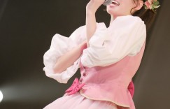 【深夜女孩】由良ゆら：清新精致的写真界新势力