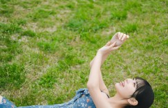 【深夜女孩】少女面孔大人身材？ 充满上进心的偶像「瀬戸みるか」