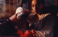 ELLE UK May 2023💋🔥💄🖤