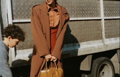 Vogue Poland April 2023 ​​​🔥💐💛