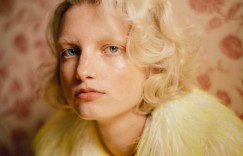 Silhouette Magazine♥️💐💛